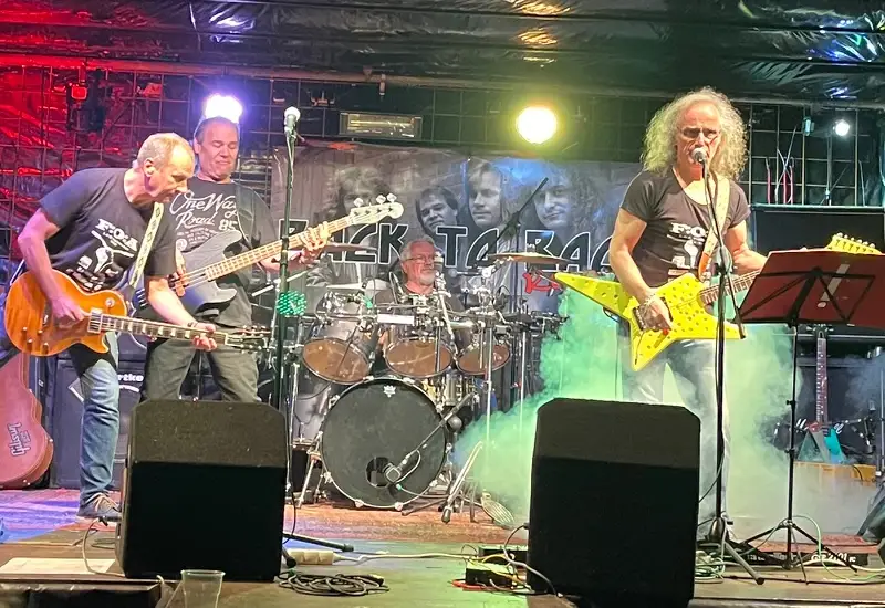 CARSandFRIENDS Bandrally 2026